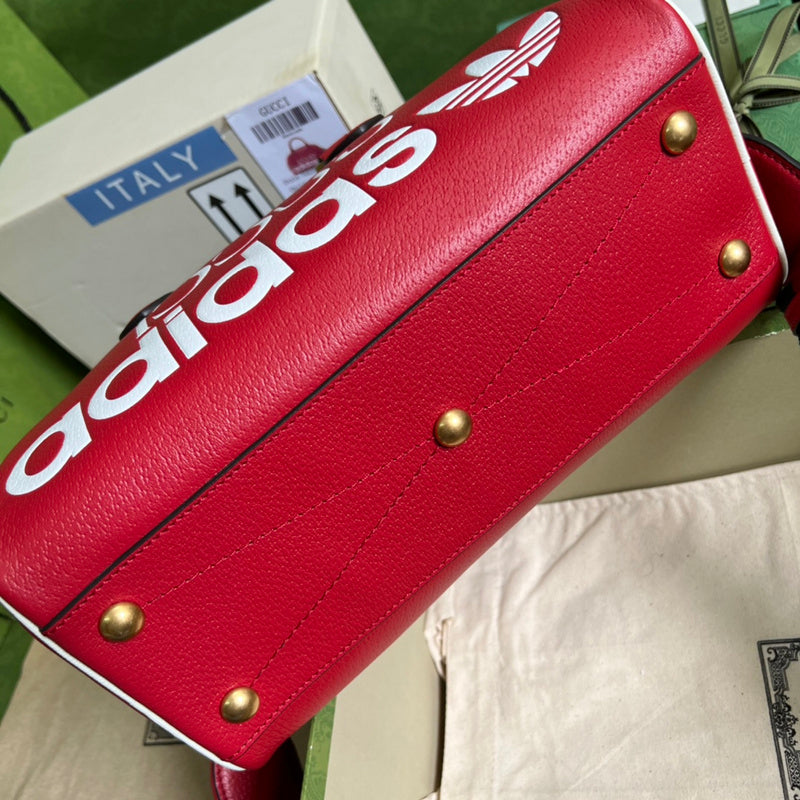 OZ - GCI Bags - 2207