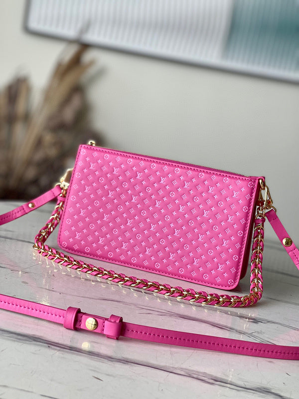 Fashion Lu-Vi bags - 4233