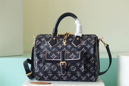 Ozarra - LUV Bags - 514