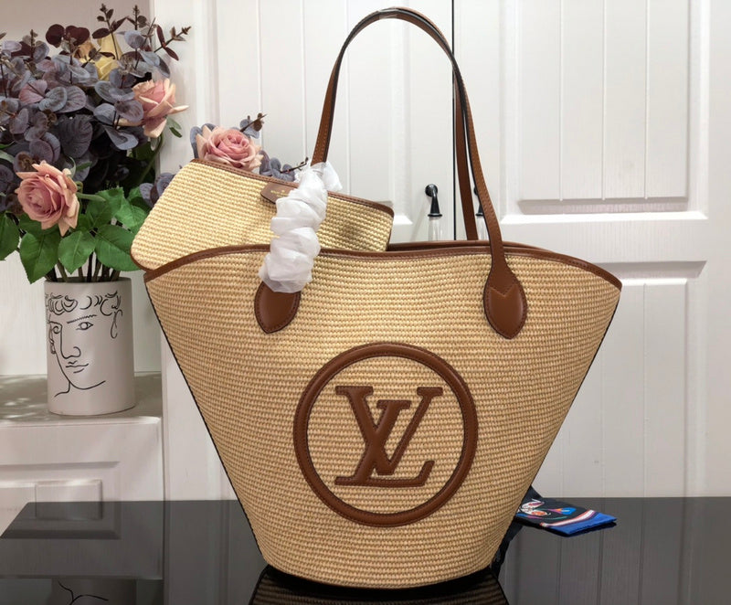 Ozarra Fashion Lu-Vi Bags - 16730