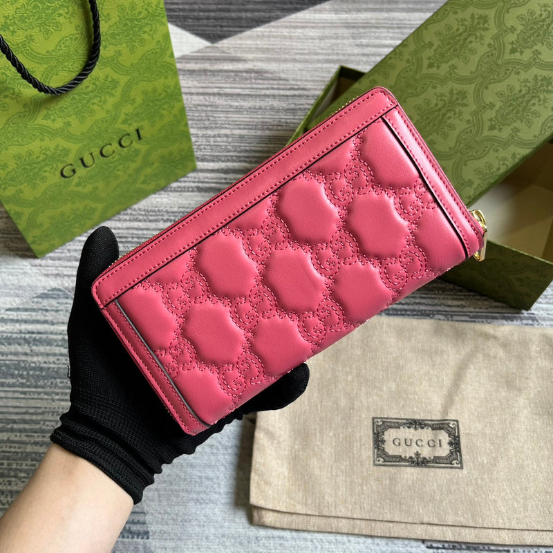 OZ - GCI Bags - 300