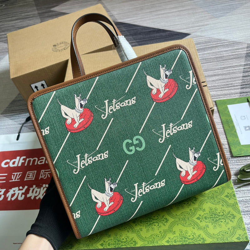 Ozarra - GG Bags - 245
