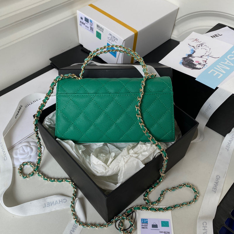 Ozarra - CHL Bags - 7573