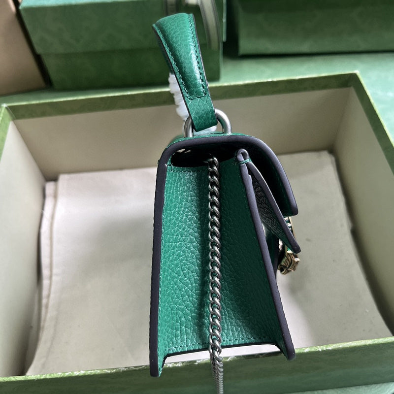 Ozarra - GCI Bags - 261