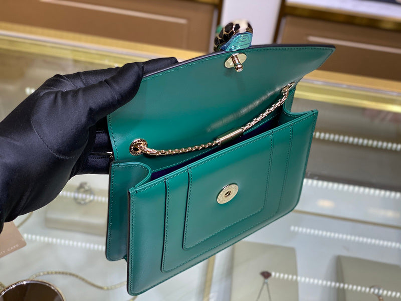 OZ - BGL Bags - 155