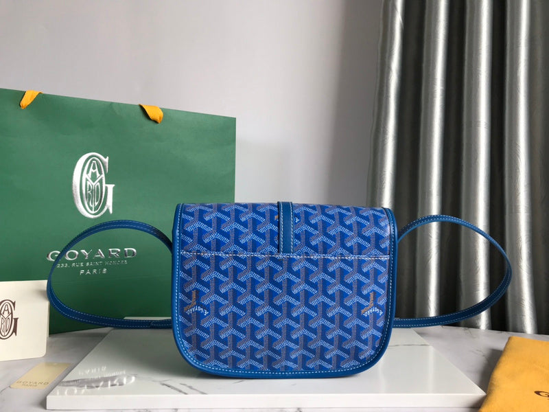 OZ - GYO Bags - 698