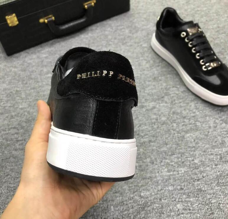 Ozarra Luxury - PHP Shoes - 143