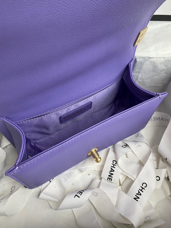 BAB - CHL Bags - 3528