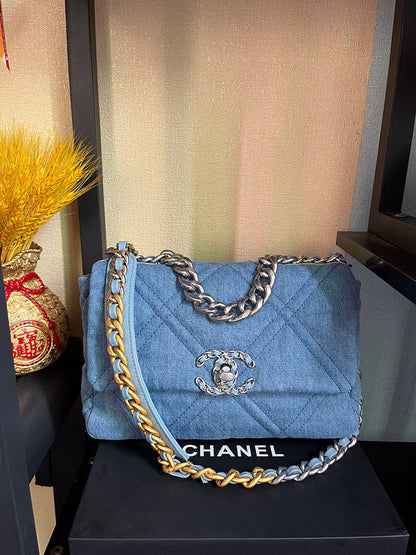 BAB - CHL Bags - 3256