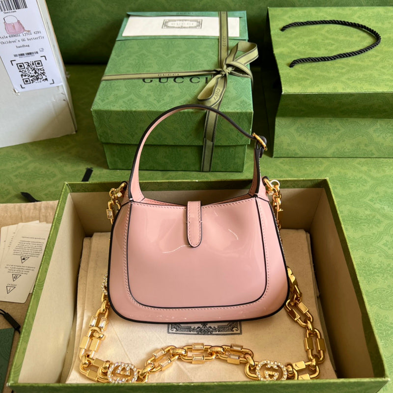 OZ - GCI Bags - 714