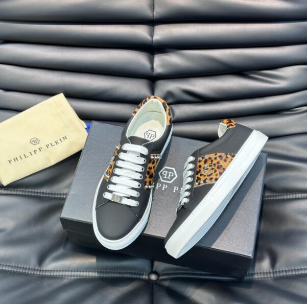 Ozarra Luxury - PHP Shoes - 007