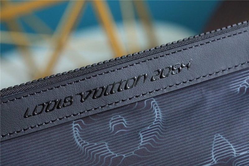 Ozarra Fashion Lu-Vi bags - 10819