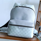 Ozarra Fashion Lu-Vi bags - 9766