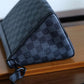 Ozarra Fashion Lu-Vi bags - 10462