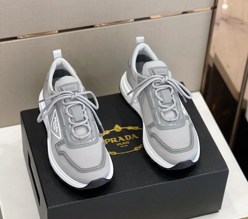 Ozarra Luxury - PD Men Shoes - 096