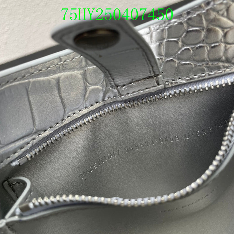 Ozarra Fashion - BGA Bags - 1843