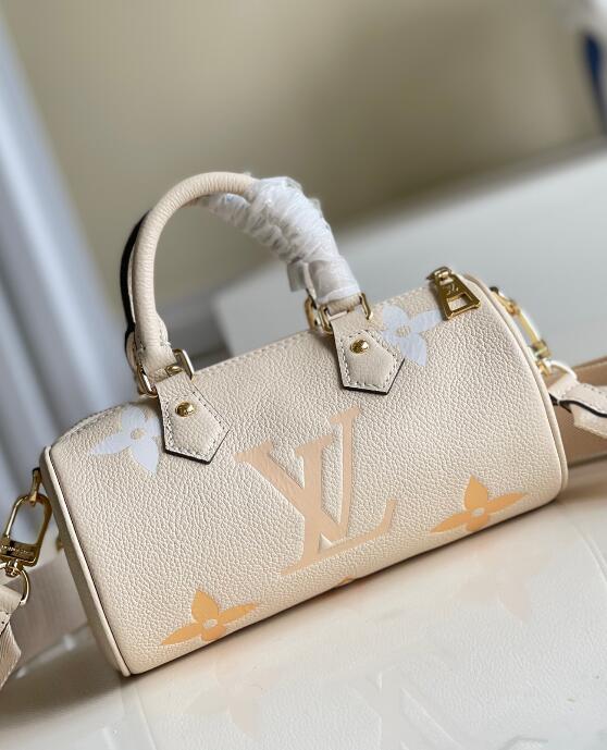 Ozarra Luxury - LOV Bags - 2497