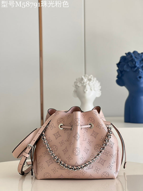 Ozarra Fashion Lu-Vi bags - 17265