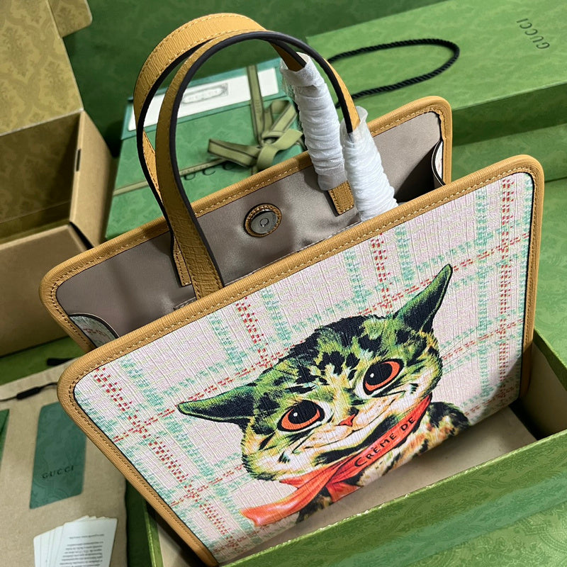 OZ - GCI Bags - 973