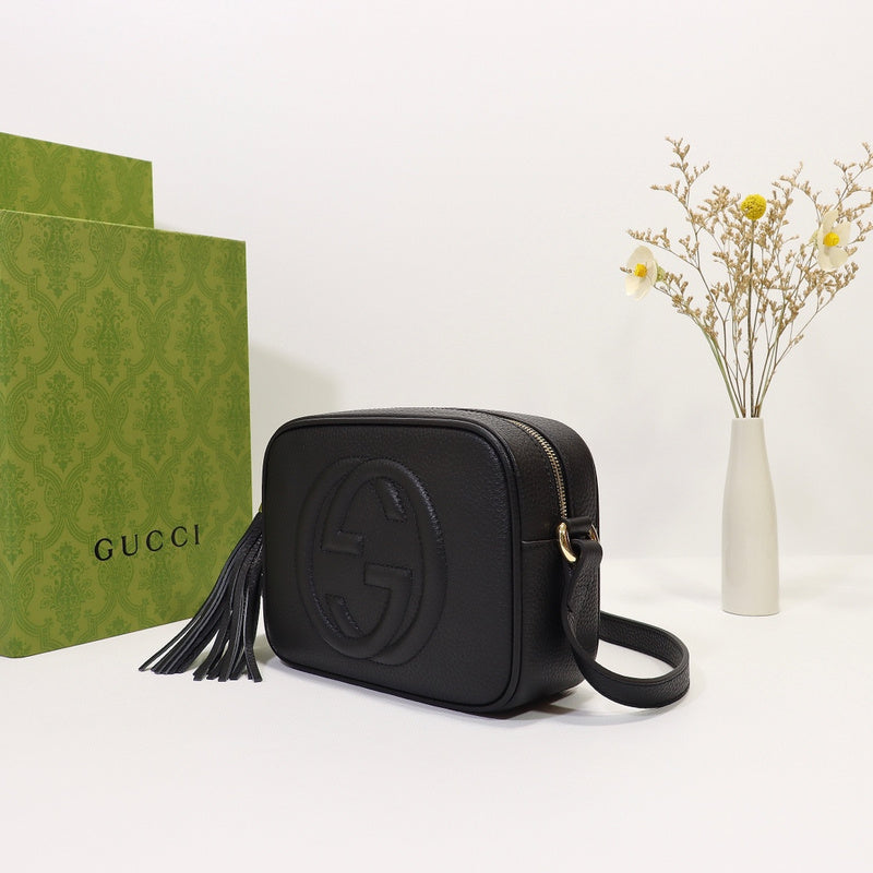Ozarra - GCI Bags - 309