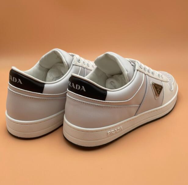 Ozarra Luxury - PD Men Shoes - 253