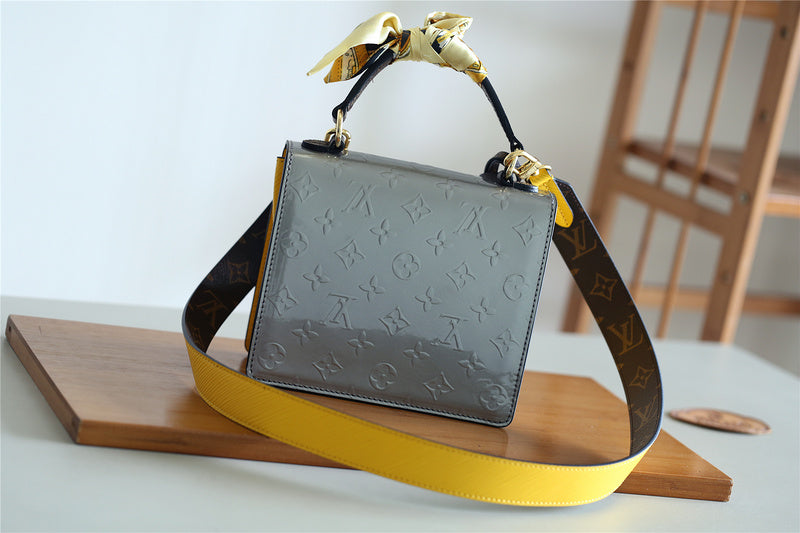 Ozarra Fashion Lu-Vi bags - 8045