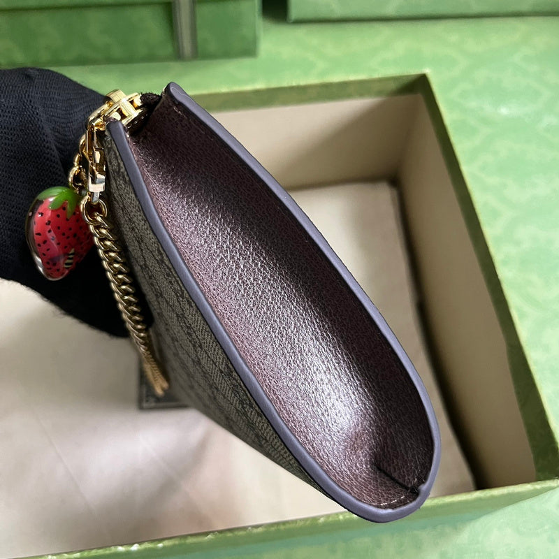OZ - GCI Bags - 866
