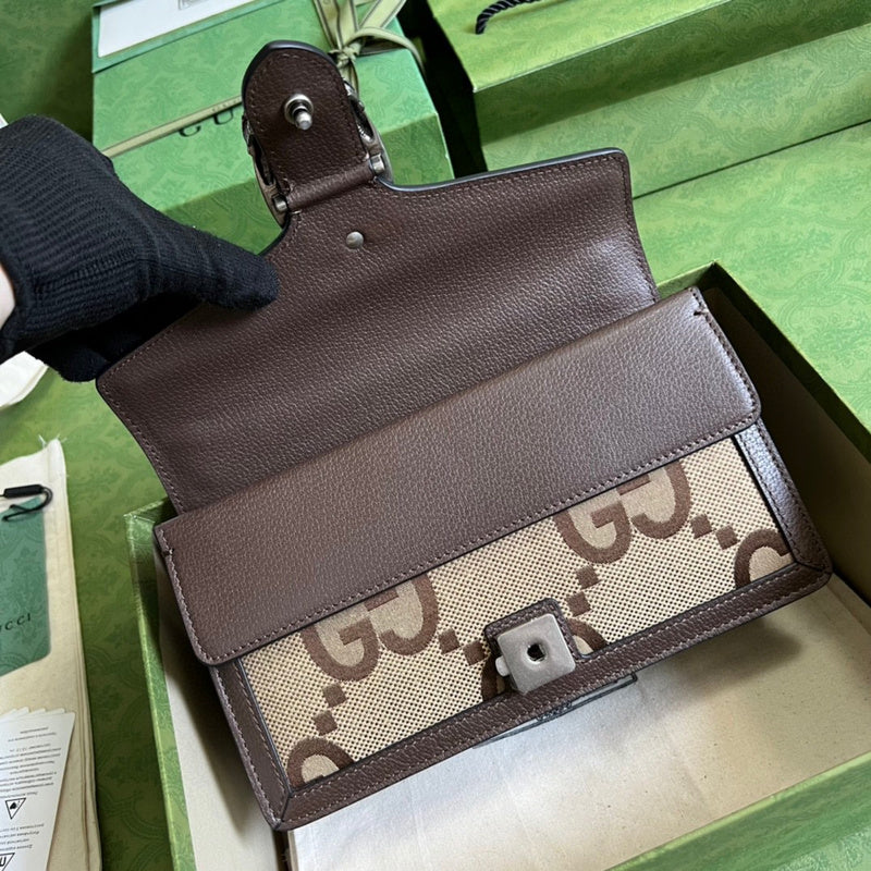 Ozarra - GCI Bags - 381