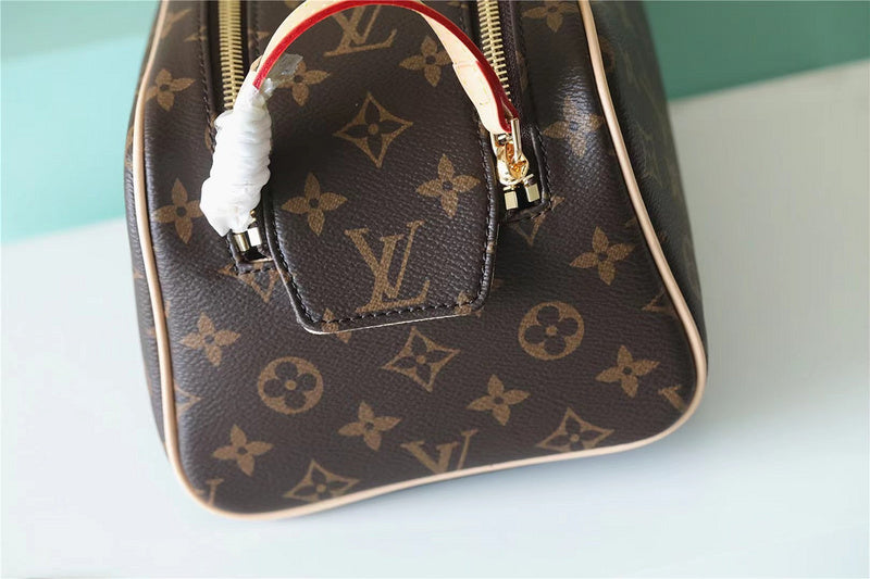 Ozarra Fashion Lu-Vi bags - 10658
