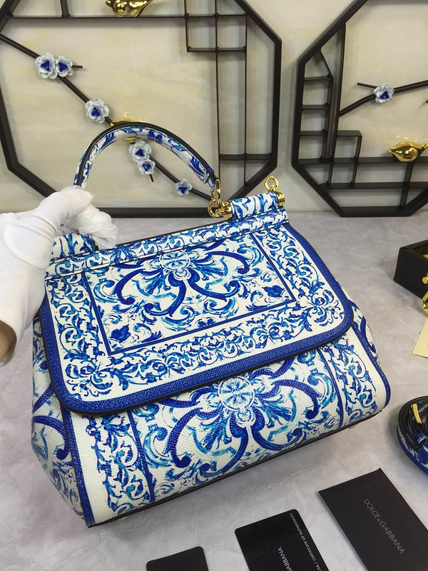 Ozarra - DG Bags - 262
