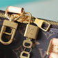 Ozarra Fashion Lu-Vi bags - 11151