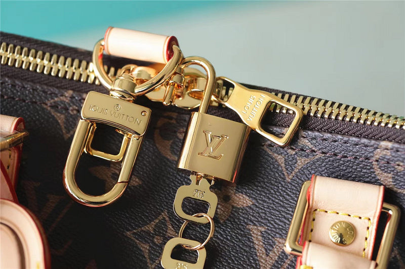 Ozarra Fashion Lu-Vi bags - 11151