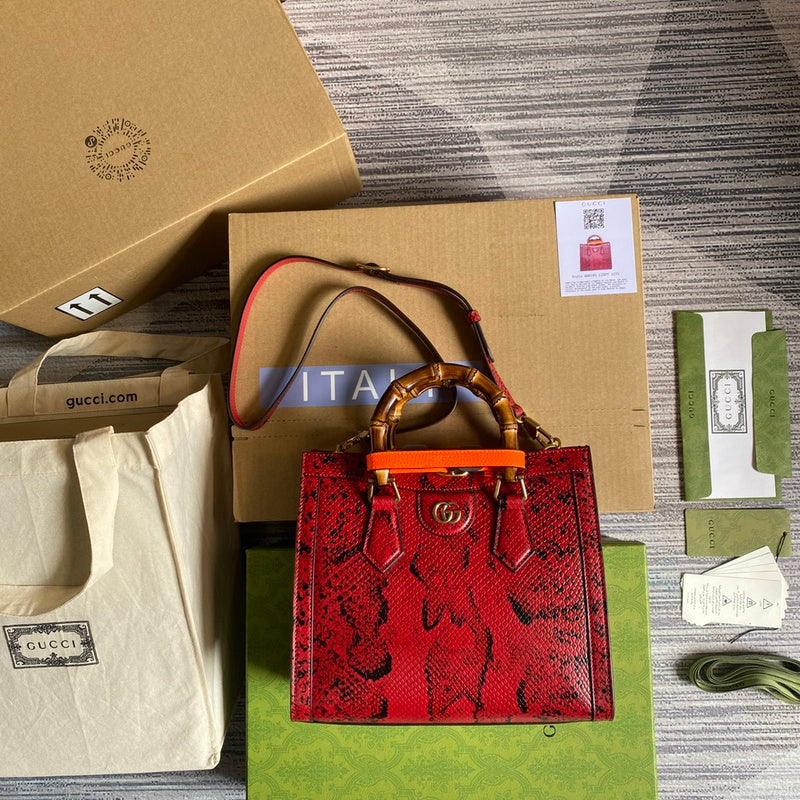 Ozarra - GCI Bags - 5082