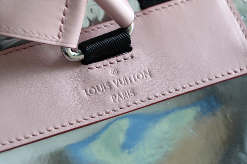 Ozarra Fashion Lu-Vi bags - 9671