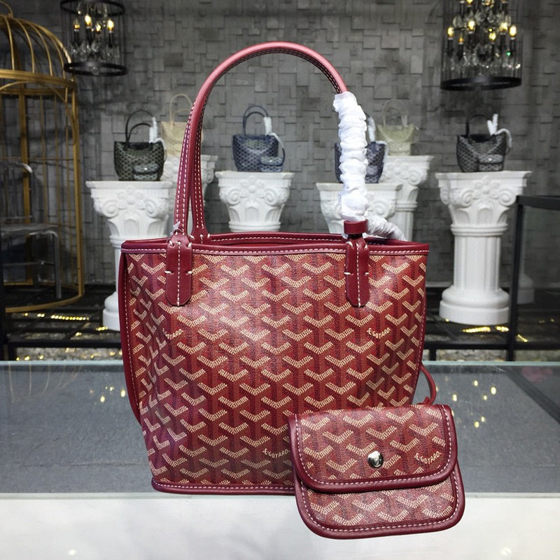 Ozarra - GOD Bags - 779