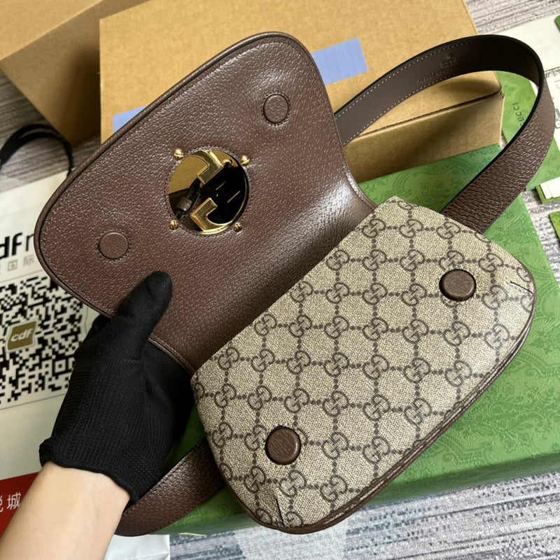 Ozarra - GG Bags - 709
