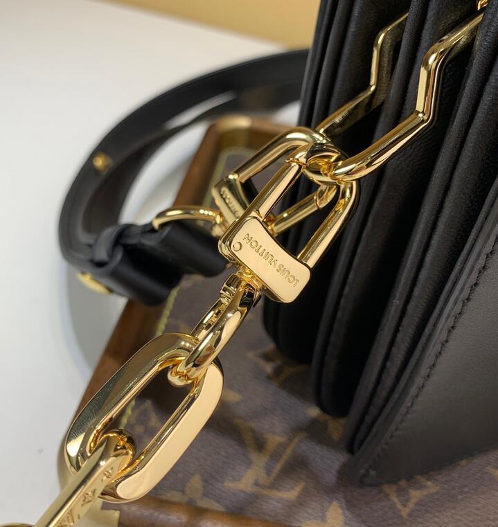 Ozarra Luxury - LOV Bags - 2487