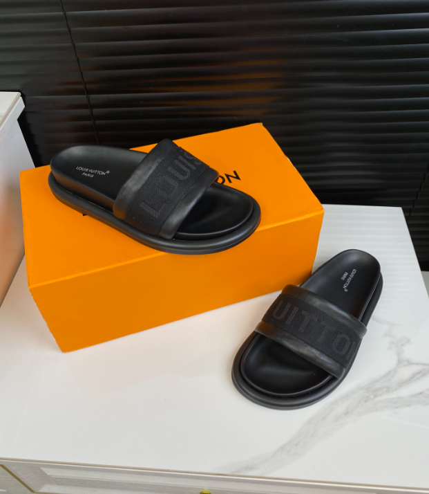 Ozarra Luxury - LOV Women Shoes - 131