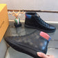 Ozarra Luxury - LOV Men Shoes - 1775