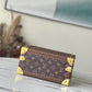 Fashion Lu-Vi bags - 4710