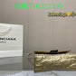 Ozarra Fashion - BGA Bags - 1919