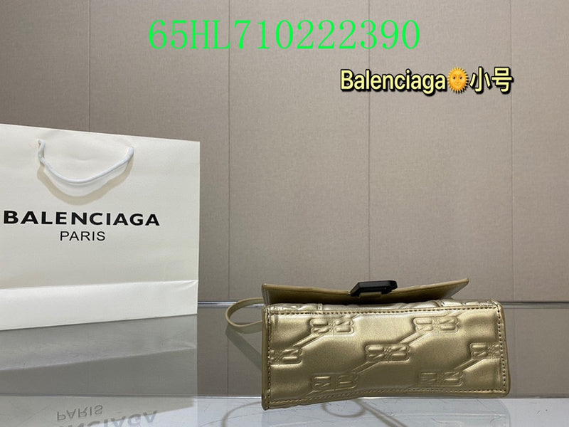 Ozarra Fashion - BGA Bags - 1919