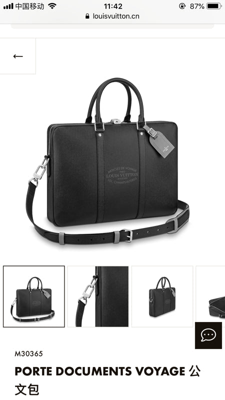 Fashion Lu-Vi bags - 3315