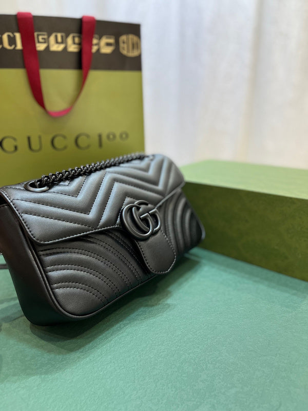 Ozarra - GUKI Bags - 859