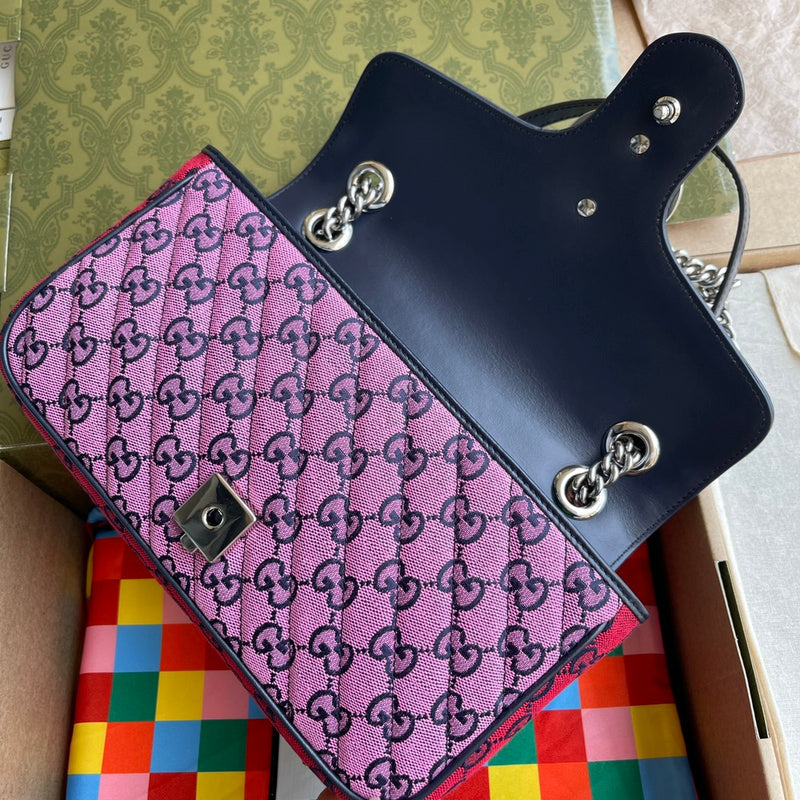 Ozarra - GCI Bags - 5052