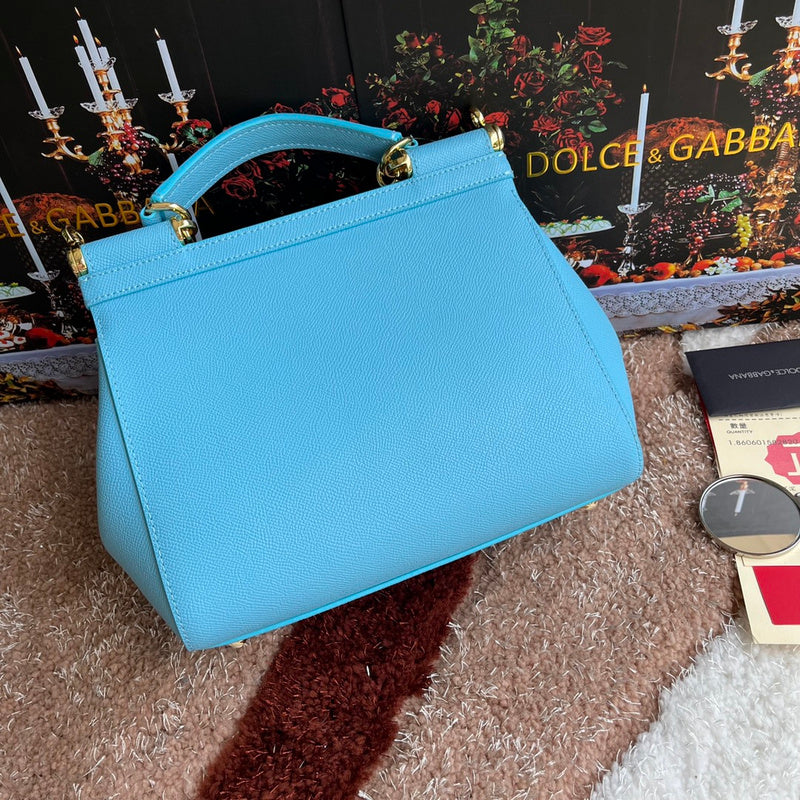 Ozarra - DG Bags - 028