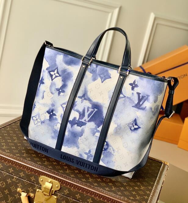 Ozarra Luxury - LOV Bags - 2256