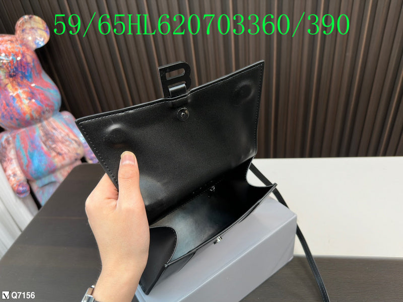 Ozarra Fashion - BGA Bags - 1719