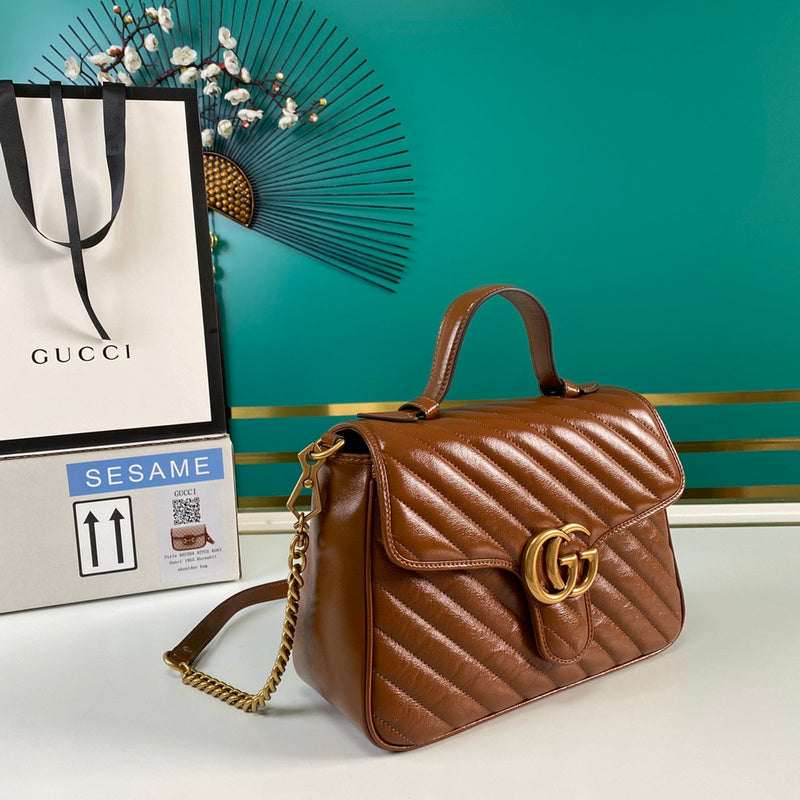 Ozarra - GUKI Bags - 2130