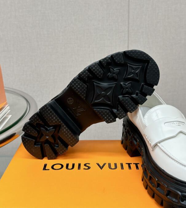 Ozarra Luxury - LOV Women Shoes - 293
